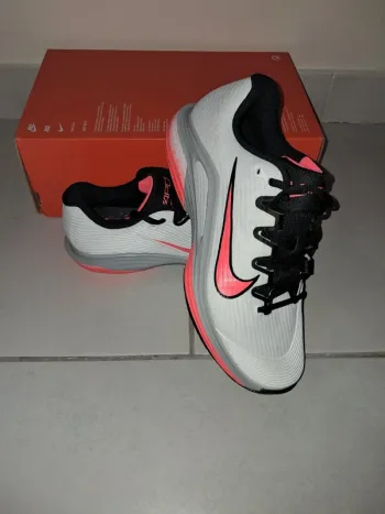 Brugt Pro Zoom Vapor 12 HC bike — billede 2 af 4