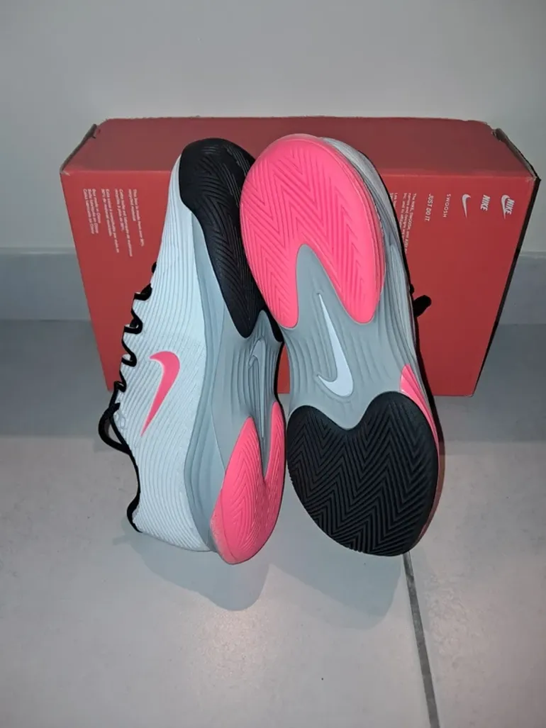 Brugt Pro Zoom Vapor 12 HC bike — billede 3 af 4