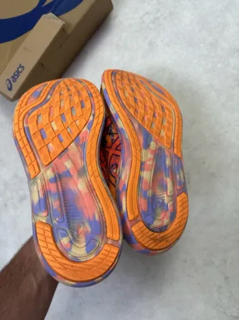Używany Orange Asics Noosa Tri 14 bike — zdjęcie 8 z 10