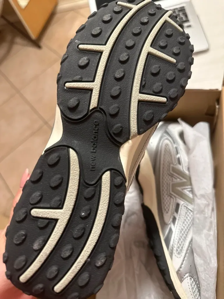New Balance 204L bike de segunda mano — imagen 4 de 8