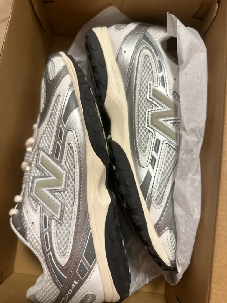 New Balance 204L bike de segunda mano — imagen 2 de 8