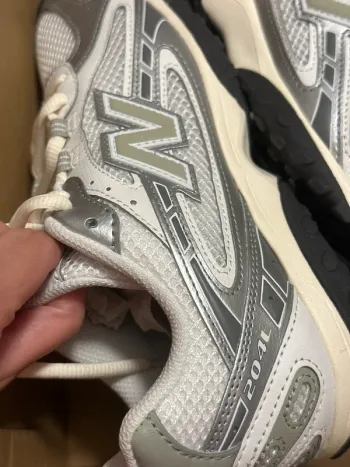 New Balance 204L bike de segunda mano — imagen 8 de 8