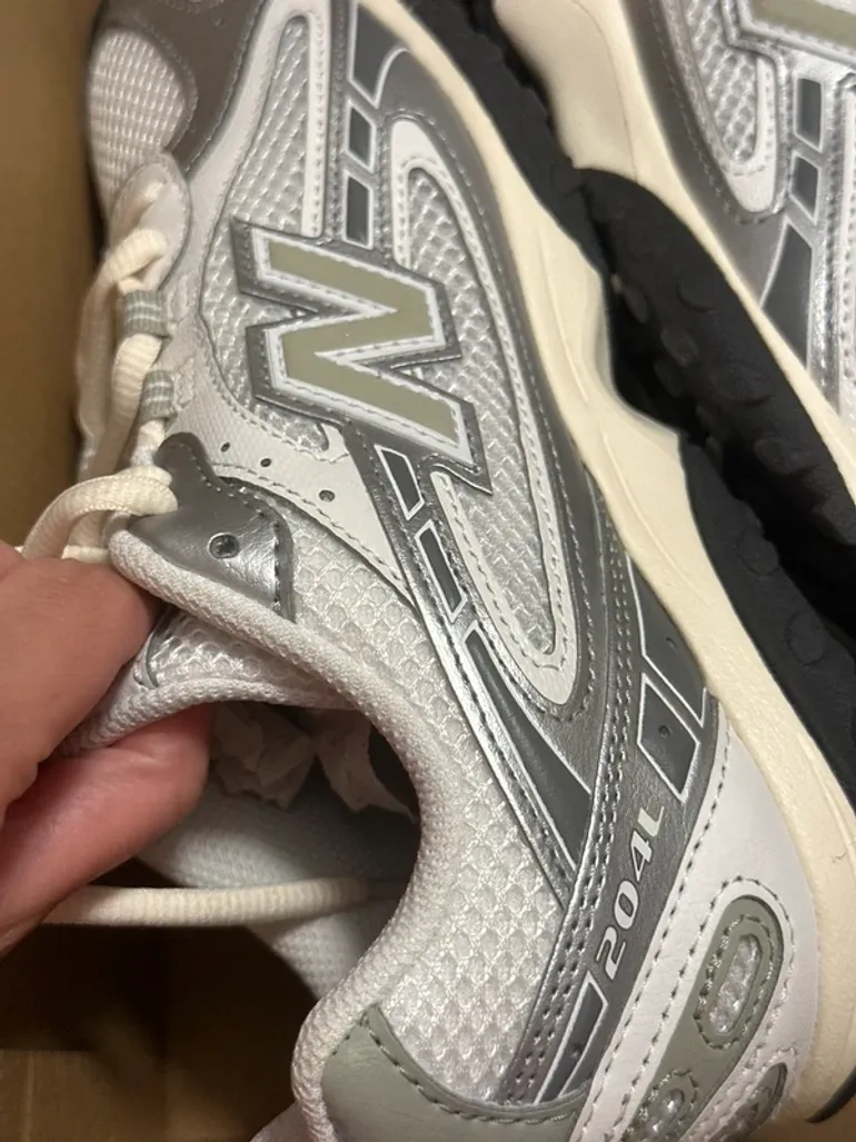 New Balance 204L bike de segunda mano — imagen 8 de 8