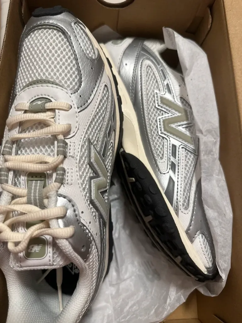 New Balance 204L bike de segunda mano — imagen 5 de 8