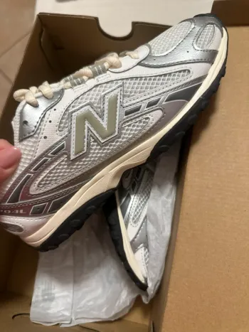 New Balance 204L bike de segunda mano — imagen 3 de 8