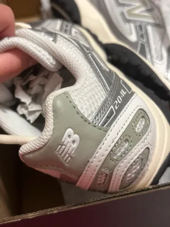 New Balance 204L bike de segunda mano — imagen 7 de 8