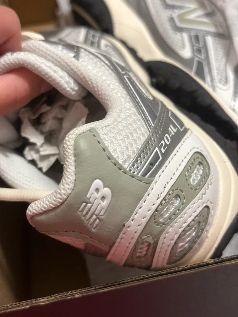 New Balance 204L bike de segunda mano — imagen 7 de 8