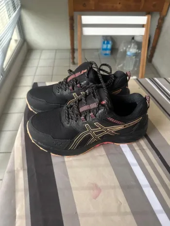 Käytetty Asics Shoes bike — kuva 3 / 5