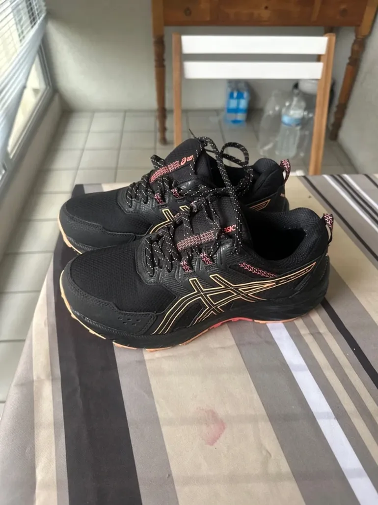 Käytetty Asics Shoes bike — kuva 3 / 5