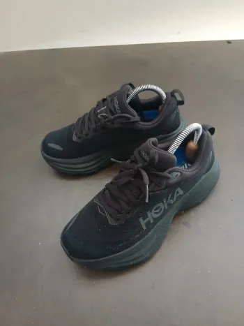 Käytetty Hoka Shoes 38.5 bike — kuva 4 / 7