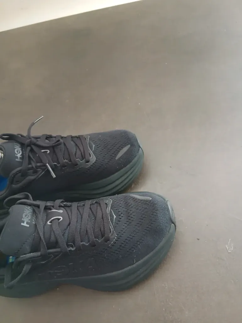 Käytetty Hoka Shoes 38.5 bike — kuva 7 / 7