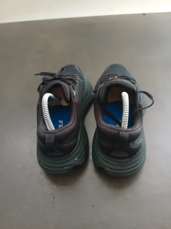 Käytetty Hoka Shoes 38.5 bike — kuva 6 / 7