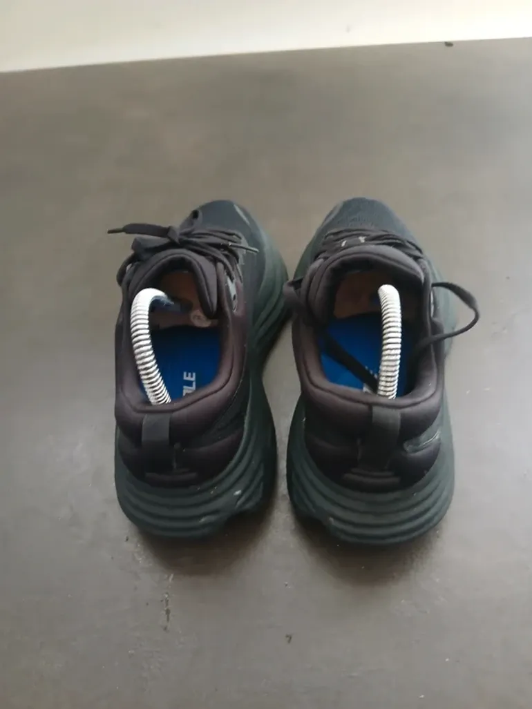 Käytetty Hoka Shoes 38.5 bike — kuva 6 / 7