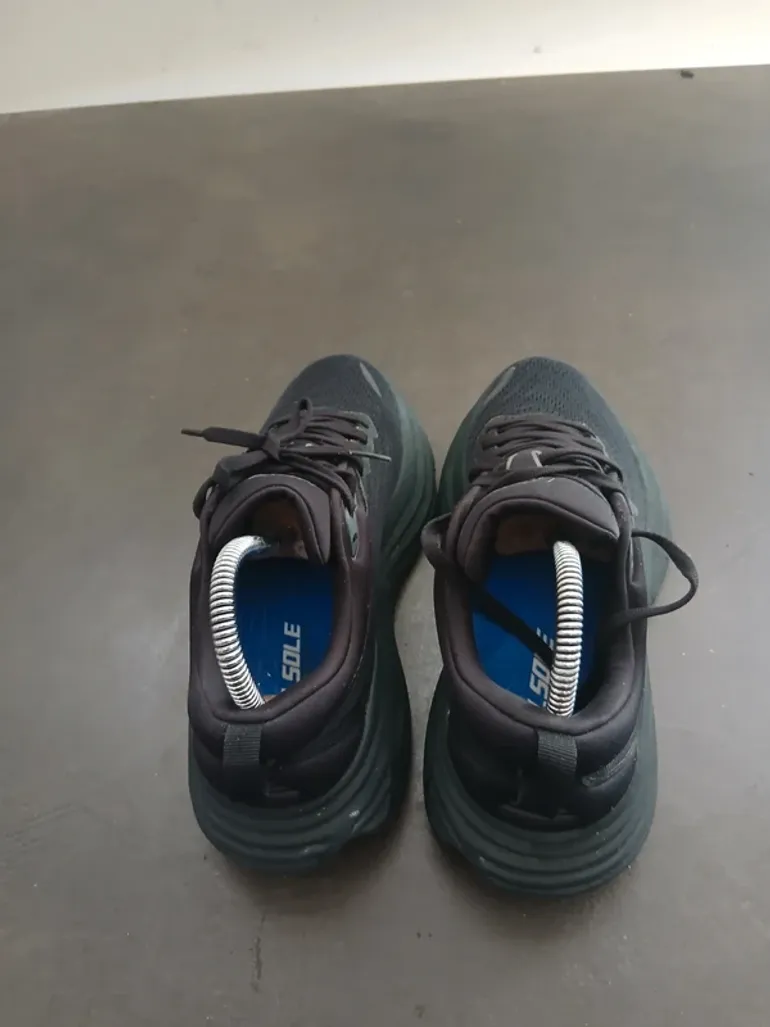 Käytetty Hoka Shoes 38.5 bike — kuva 5 / 7