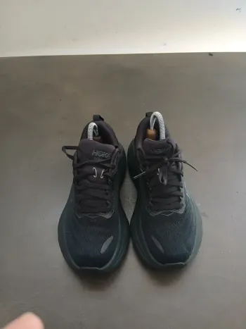 Käytetty Hoka Shoes 38.5 bike — kuva 2 / 7