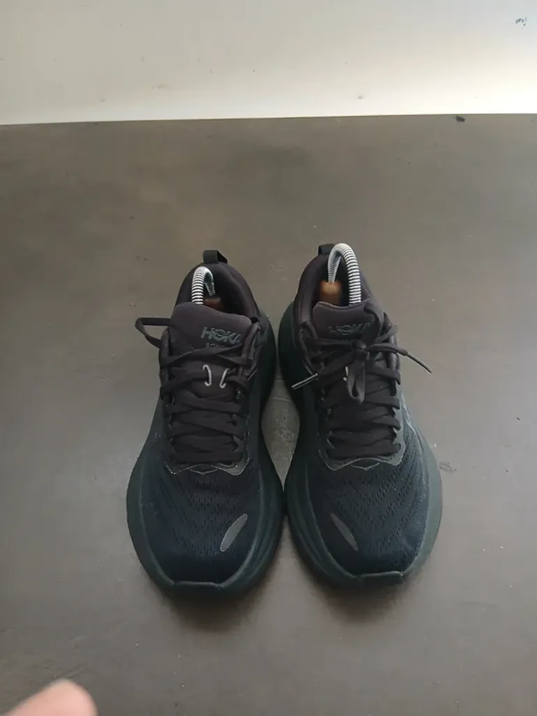 Käytetty Hoka Shoes 38.5 bike — kuva 2 / 7