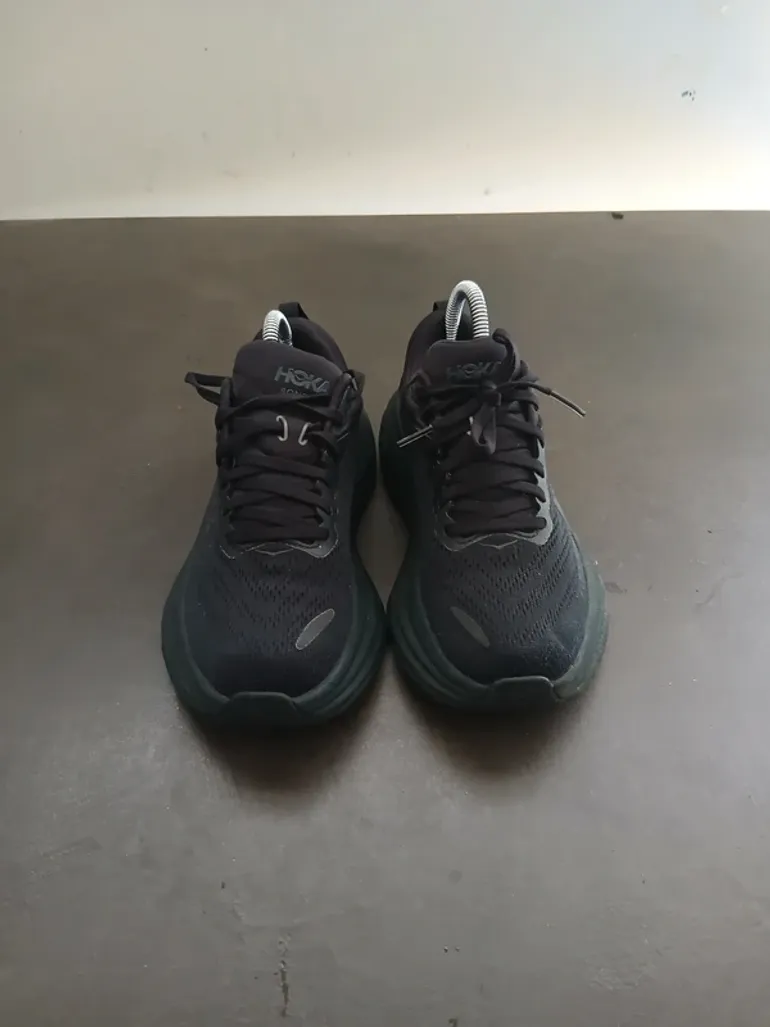 Käytetty Hoka Shoes 38.5 bike — kuva 3 / 7
