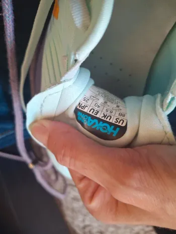 Used Hoka Scarpe da running donna bike — image 5 of 5