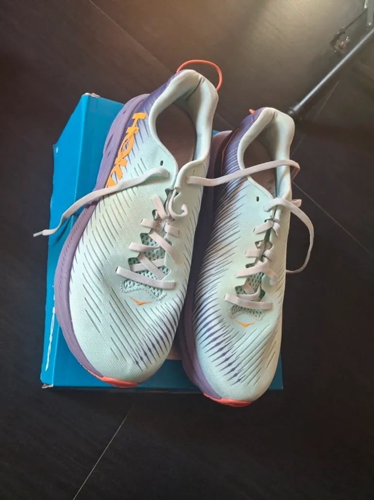 Used Hoka Scarpe da running donna bike — image 1 of 5