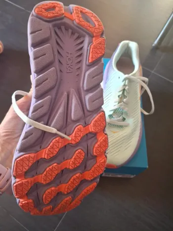 Used Hoka Scarpe da running donna bike — image 2 of 5
