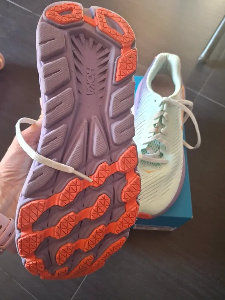 Used Hoka Scarpe da running donna bike — image 2 of 5