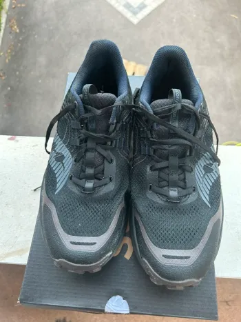 Saucony Xodus Ultra 4 bike d'occasion