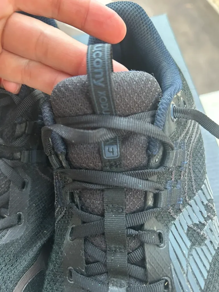 Gebrauchtes Saucony Xodus Ultra 4 bike — Bild 5 von 8
