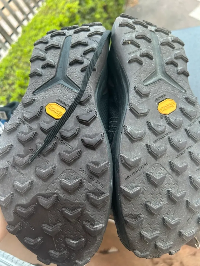 Gebrauchtes Saucony Xodus Ultra 4 bike — Bild 4 von 8