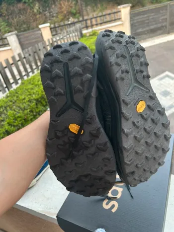 Gebrauchtes Saucony Xodus Ultra 4 bike — Bild 3 von 8