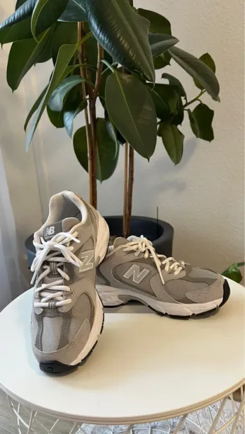 Używany New Balance 530 bike — zdjęcie 6 z 7