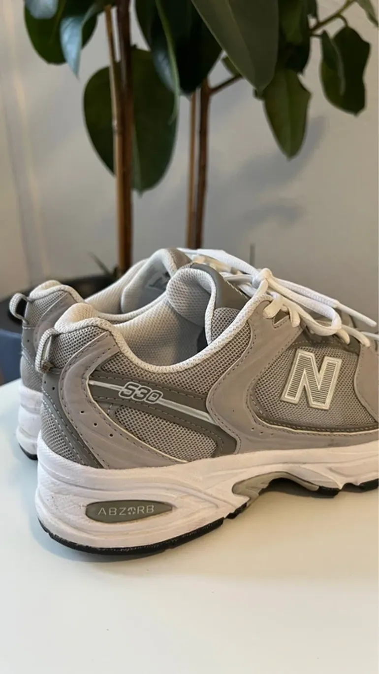 Używany New Balance 530 bike — zdjęcie 2 z 7