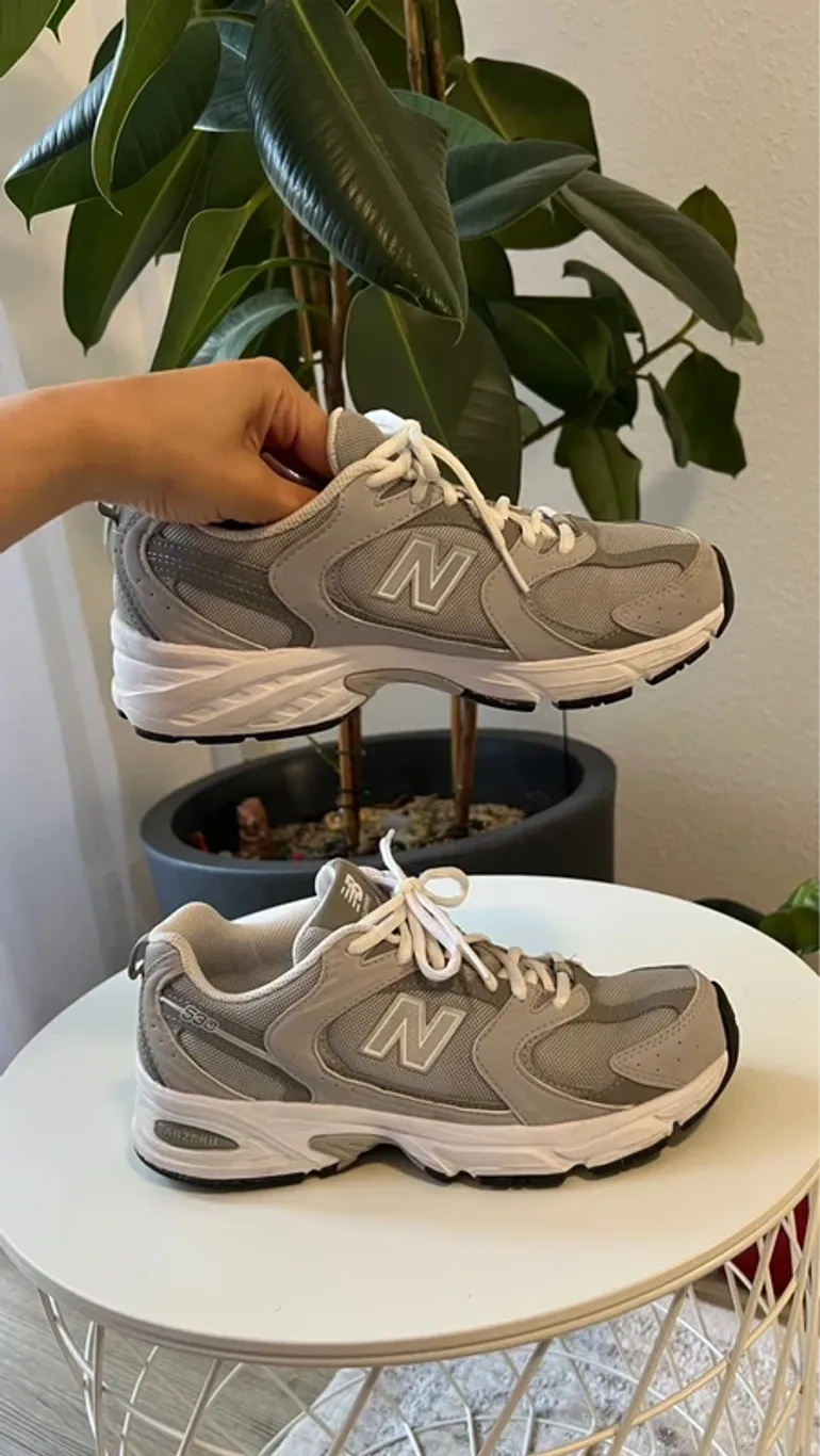 Używany New Balance 530 bike — zdjęcie 1 z 7