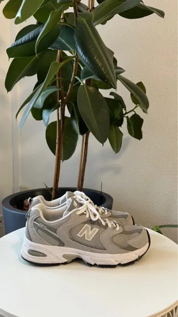 Używany New Balance 530 bike — zdjęcie 4 z 7