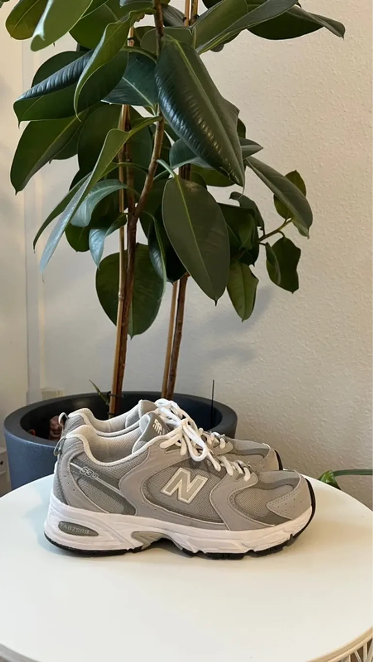 Używany New Balance 530 bike — zdjęcie 4 z 7