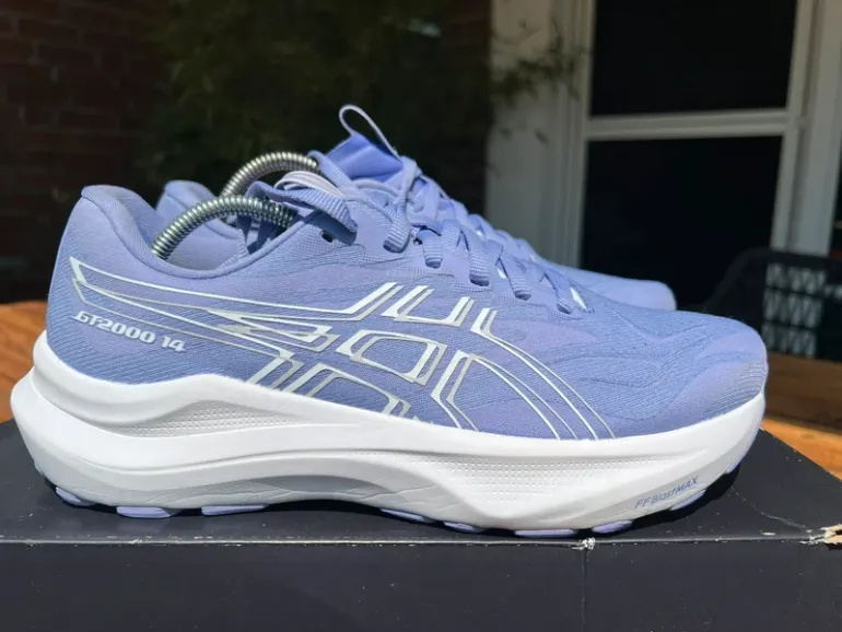 Używany Asics GT 2000 14 bike — zdjęcie 1 z 6