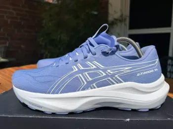 Używany Asics GT 2000 14 bike — zdjęcie 2 z 6