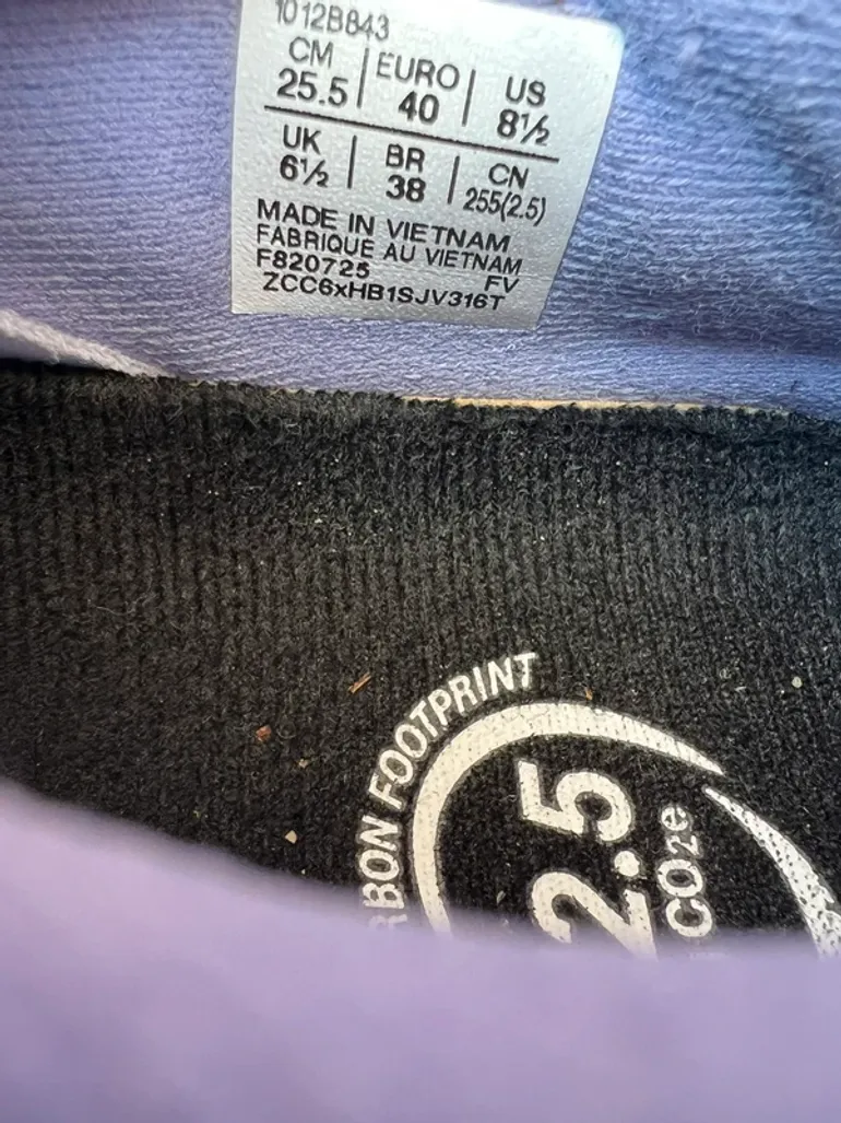 Używany Asics GT 2000 14 bike — zdjęcie 6 z 6