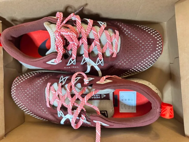 Gebrauchtes Pegasus react trail 4 bike — Bild 3 von 6