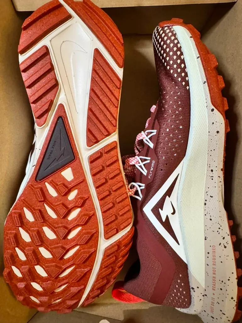 Gebrauchtes Pegasus react trail 4 bike — Bild 1 von 6