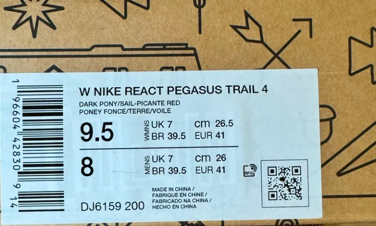Gebrauchtes Pegasus react trail 4 bike — Bild 6 von 6