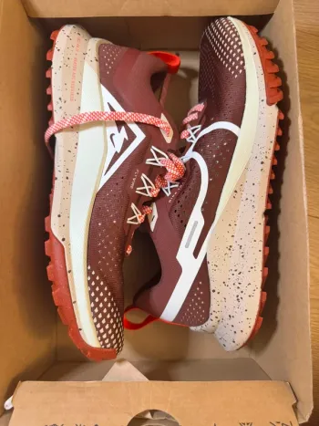 Gebrauchtes Pegasus react trail 4 bike — Bild 5 von 6