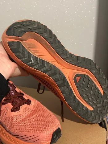 Salomon Chaussure de sport femme bike usato — immagine 5 di 6