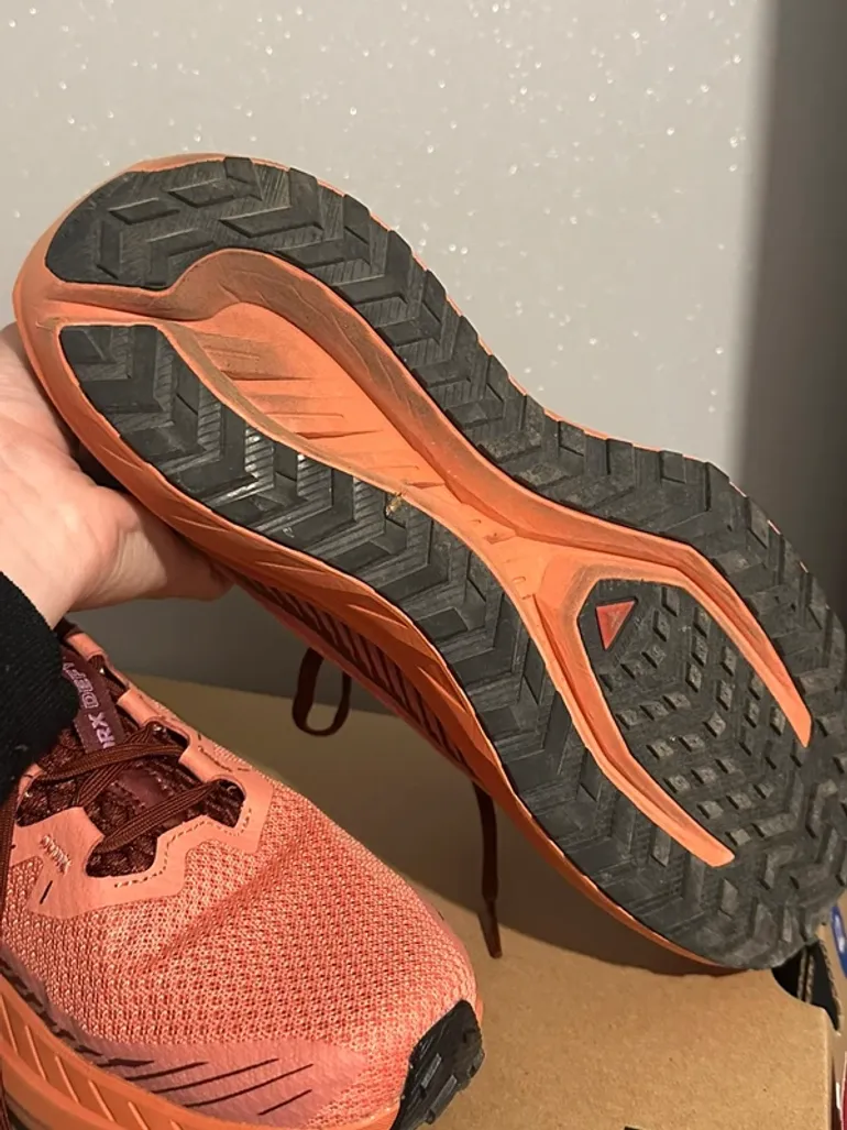 Salomon Chaussure de sport femme bike usato — immagine 5 di 6