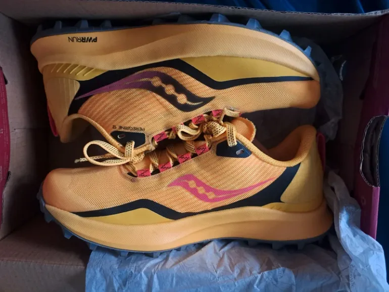 Used Saucony Peregrine 12 bike — image 12 of 15