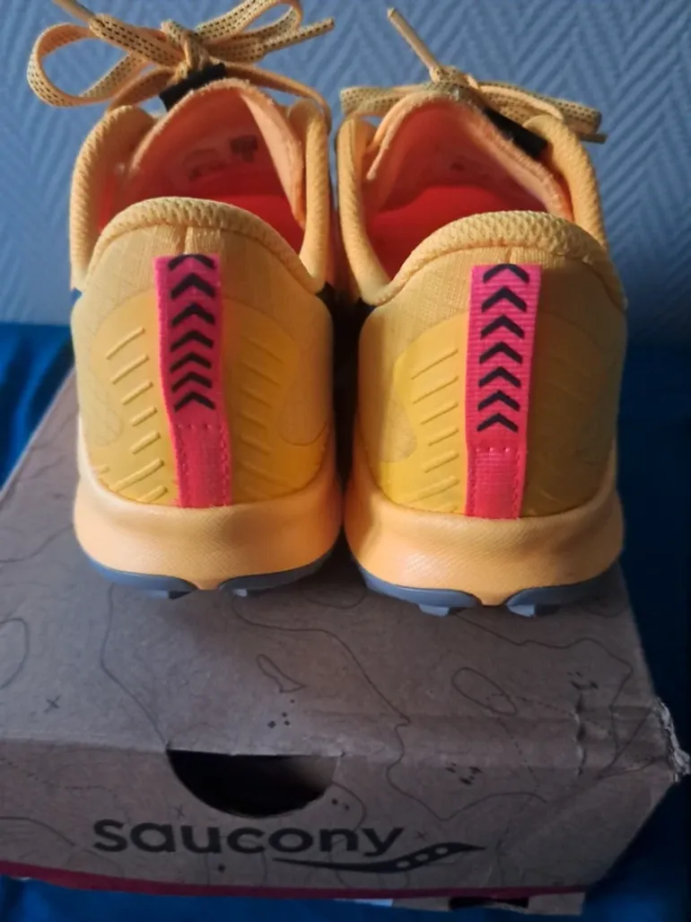 Used Saucony Peregrine 12 bike — image 6 of 15