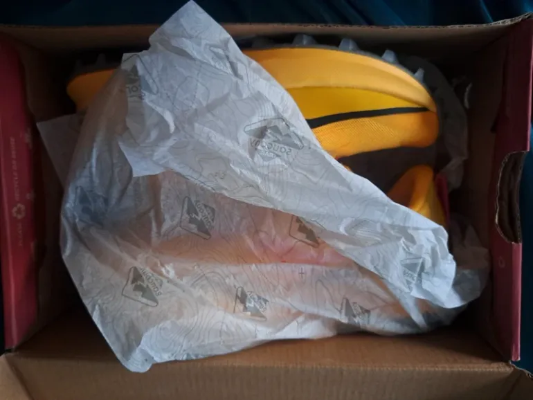 Used Saucony Peregrine 12 bike — image 15 of 15
