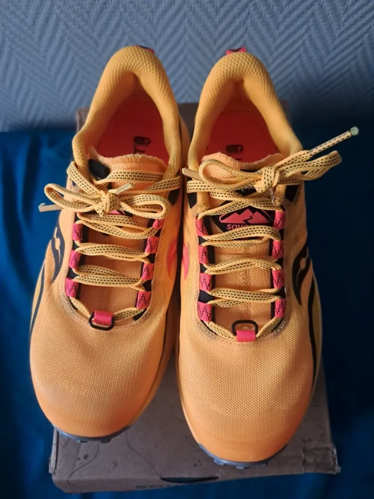 Used Saucony Peregrine 12 bike — image 4 of 15