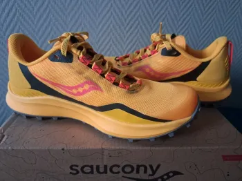 Used Saucony Peregrine 12 bike — image 11 of 15