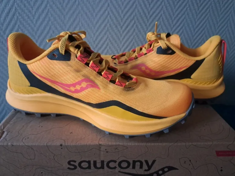 Used Saucony Peregrine 12 bike — image 11 of 15