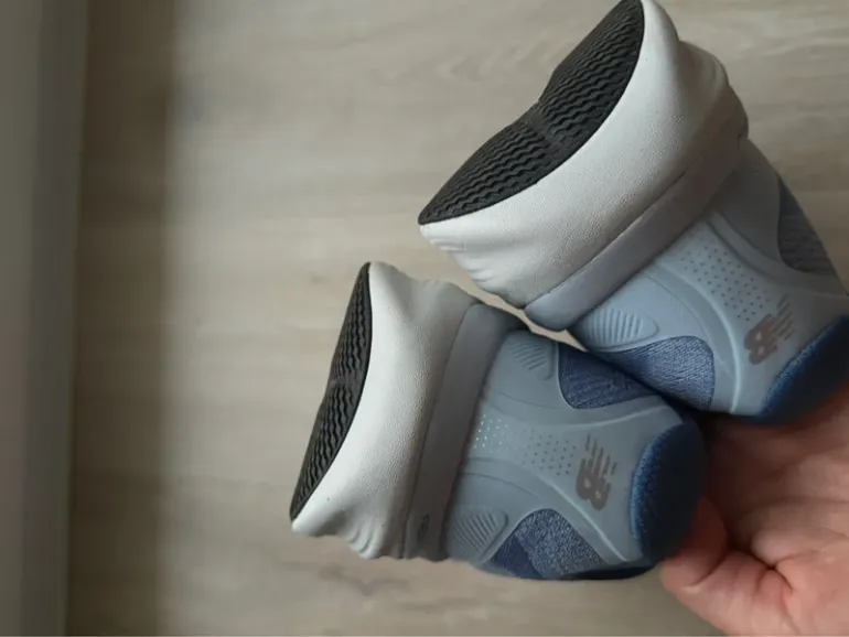 Gebrauchtes New Balance Fresh Foam 860 bike — Bild 3 von 4